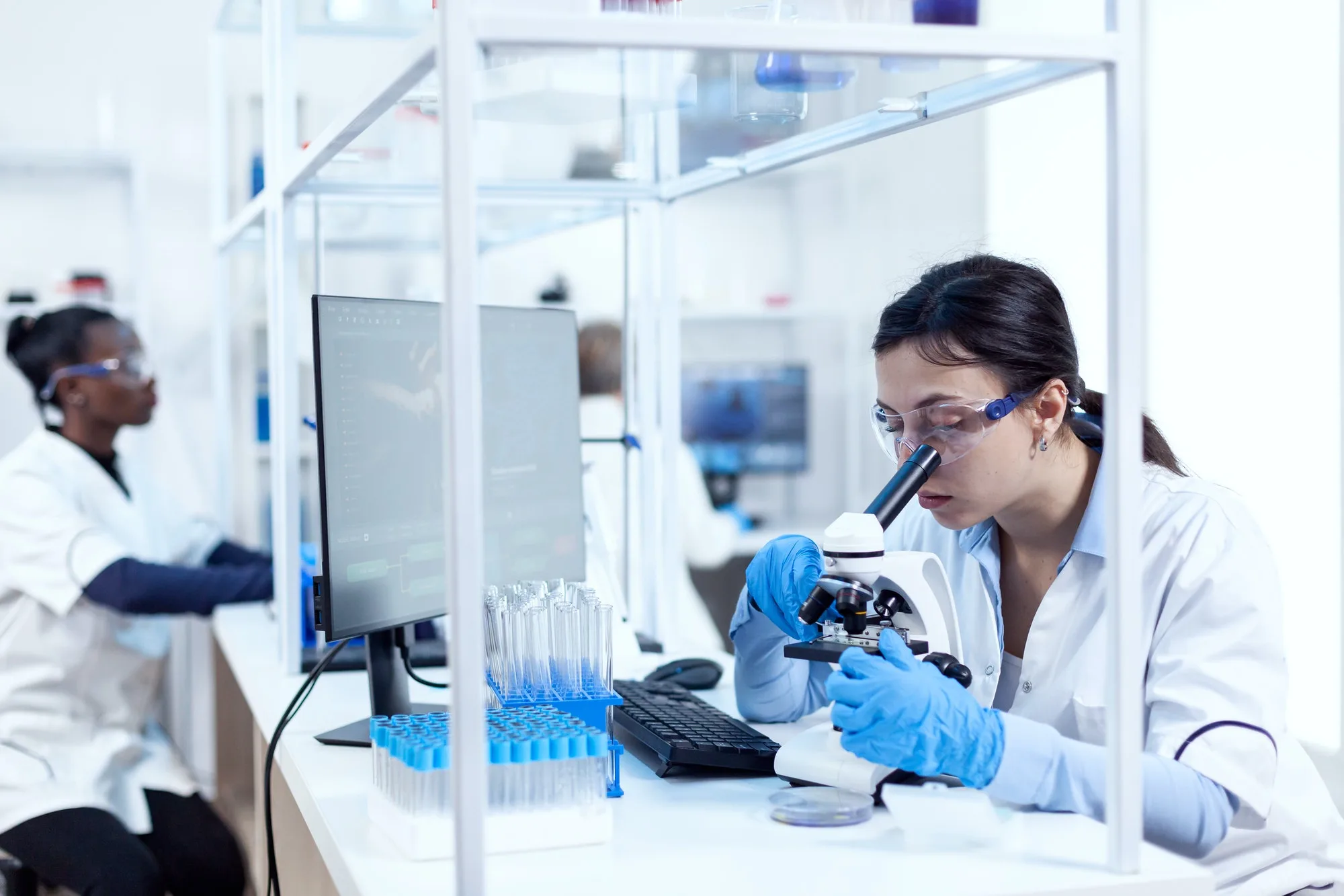 Fókuszban a minőség – megalakult az Accredit Laboratórium Kft.